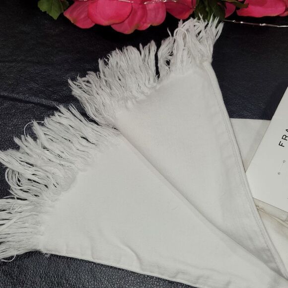 NWT Frame Le High Skinny High Rise Skinny Fit - Picture 12 of 12